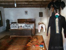 Церковь — крестьянская крепость