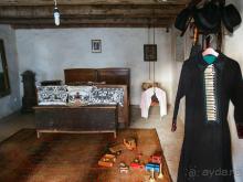 Церковь — крестьянская крепость