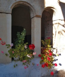 Церковь — крестьянская крепость