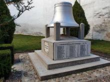 Церковь — крестьянская крепость