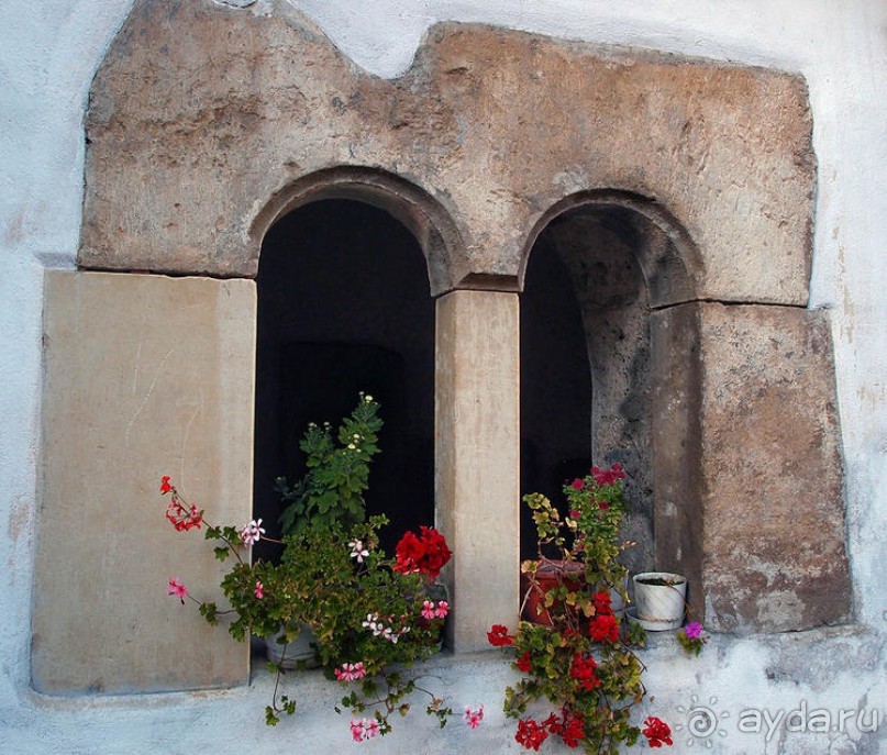 Церковь — крестьянская крепость