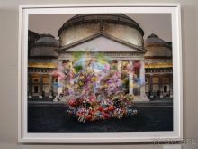 Казерта. Моё очарование и разочарование