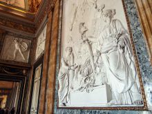 Казерта. Моё очарование и разочарование