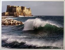 Казерта. Моё очарование и разочарование