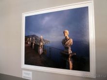 Казерта. Моё очарование и разочарование