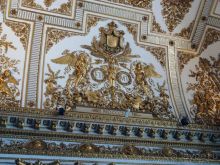 Казерта. Моё очарование и разочарование