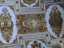 Казерта. Моё очарование и разочарование