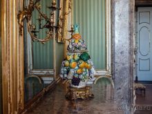 Казерта. Моё очарование и разочарование