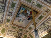 Казерта. Моё очарование и разочарование