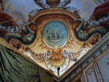 Казерта. Моё очарование и разочарование