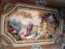 Казерта. Моё очарование и разочарование