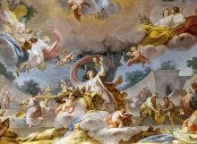 Казерта. Моё очарование и разочарование