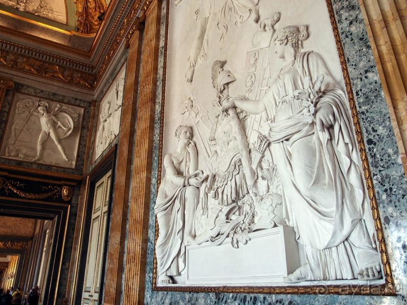 Казерта. Моё очарование и разочарование