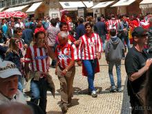 В эпицентре