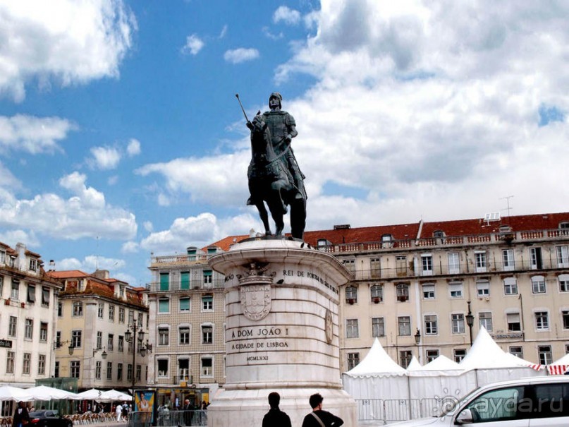 В эпицентре