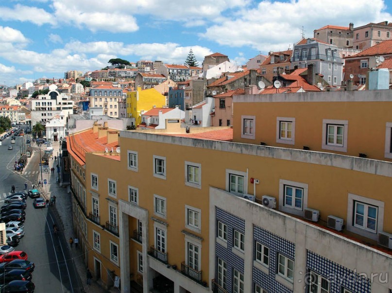 В эпицентре