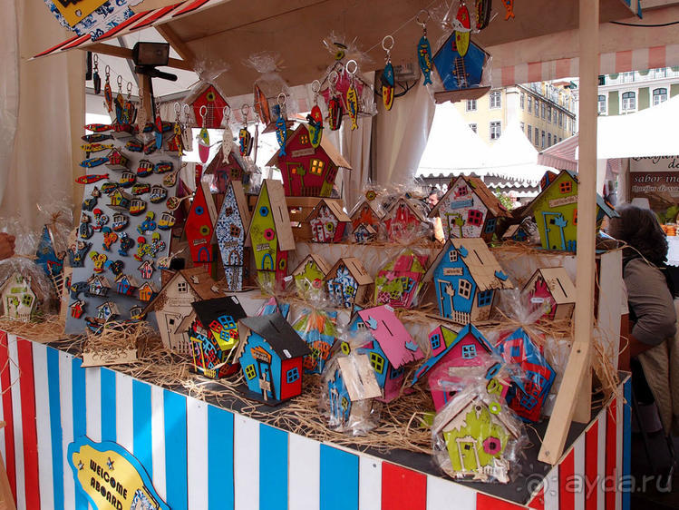 В эпицентре