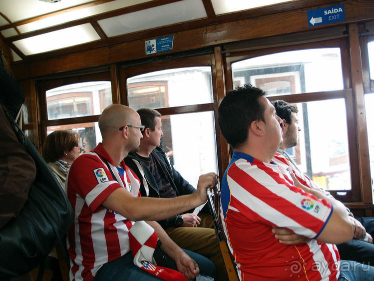 В эпицентре