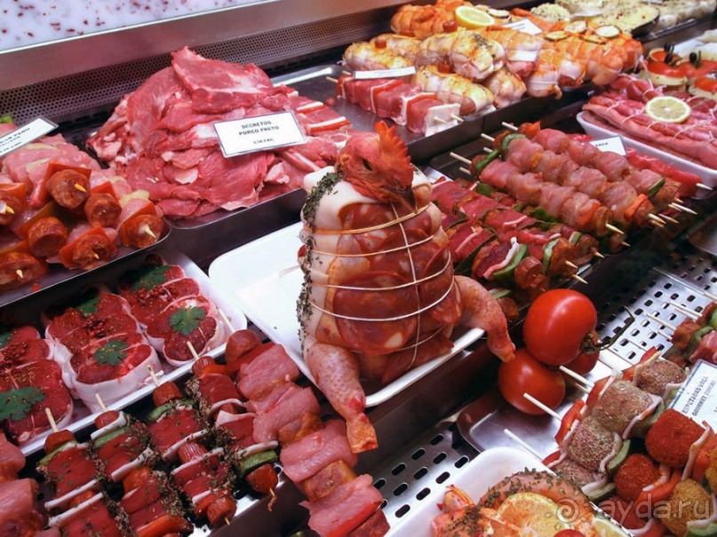 В эпицентре