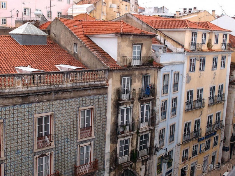 В эпицентре