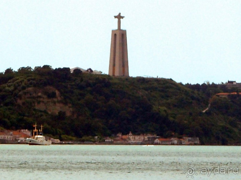 В эпицентре