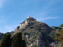 Свет мой зеркальце, скажи...неужели Таормина?