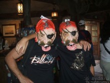 Евродисней. По главной улице с оркестром