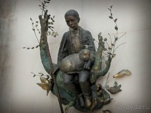 Официальное чудо Фатимы