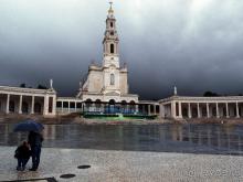 Официальное чудо Фатимы