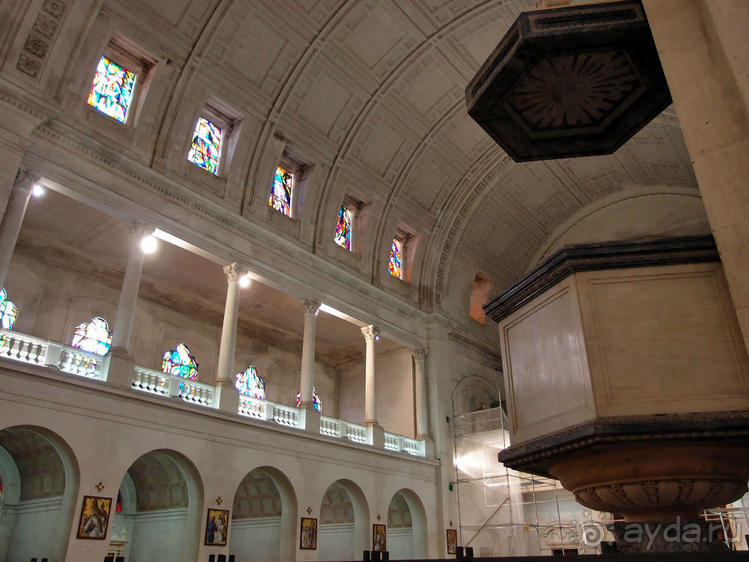 Официальное чудо Фатимы