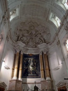 Официальное чудо Фатимы