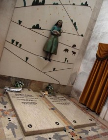 Официальное чудо Фатимы