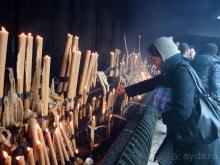 Официальное чудо Фатимы