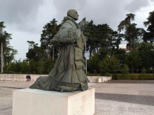 Официальное чудо Фатимы