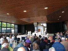 Официальное чудо Фатимы