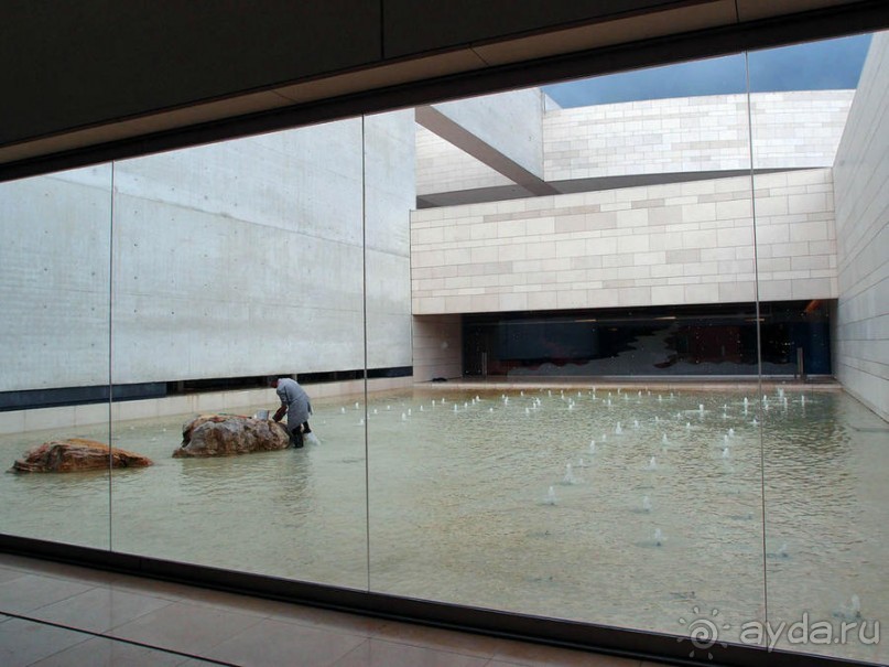 Официальное чудо Фатимы