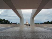 Официальное чудо Фатимы