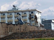 Официальное чудо Фатимы