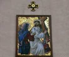 Официальное чудо Фатимы