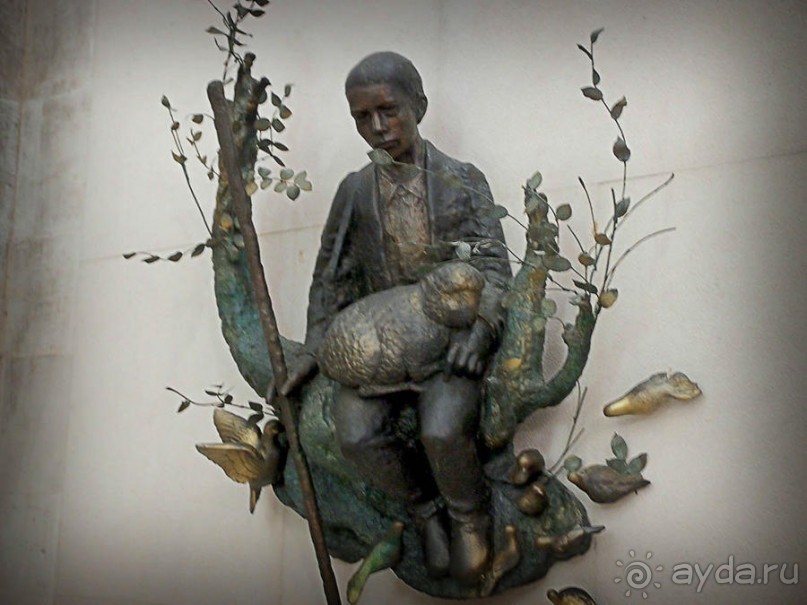 Официальное чудо Фатимы