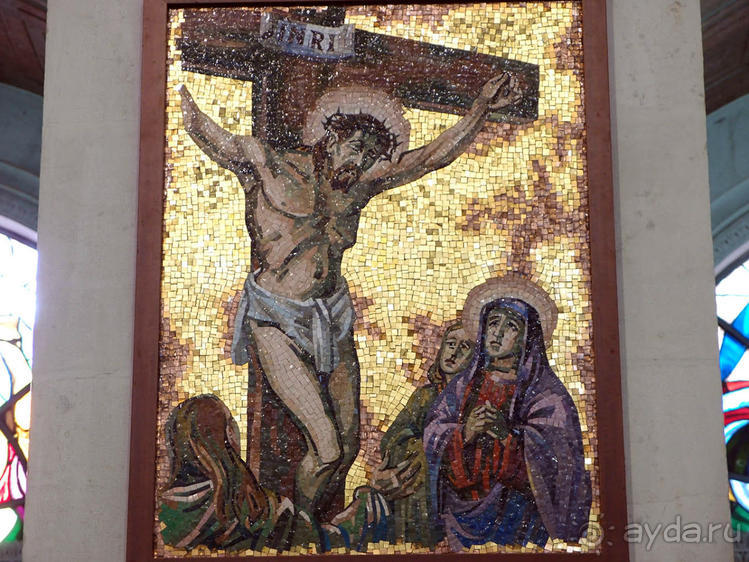 Официальное чудо Фатимы