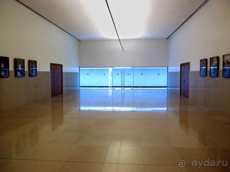 Официальное чудо Фатимы