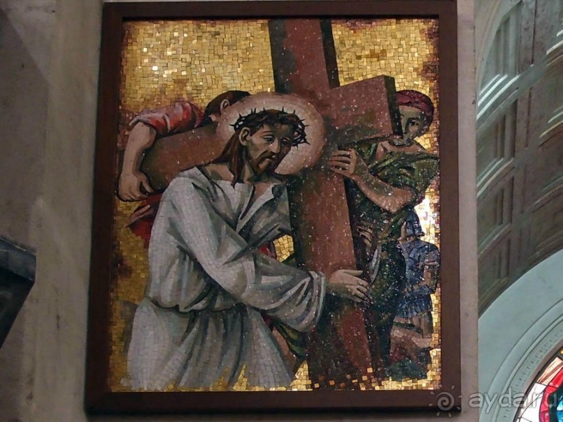 Официальное чудо Фатимы