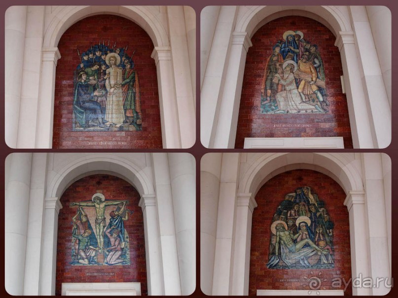 Официальное чудо Фатимы