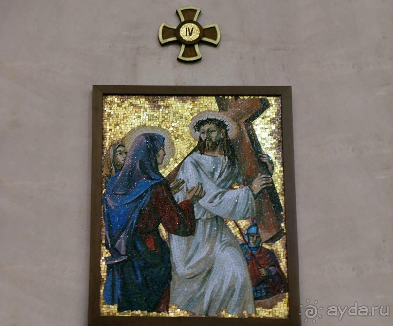 Официальное чудо Фатимы