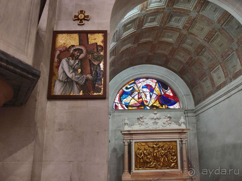 Официальное чудо Фатимы