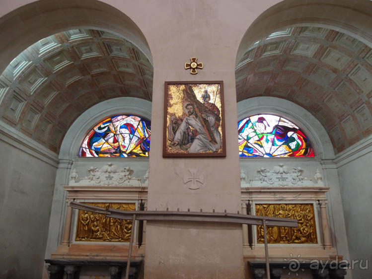 Официальное чудо Фатимы