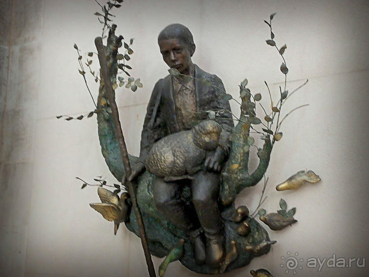 Официальное чудо Фатимы