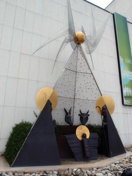 Официальное чудо Фатимы