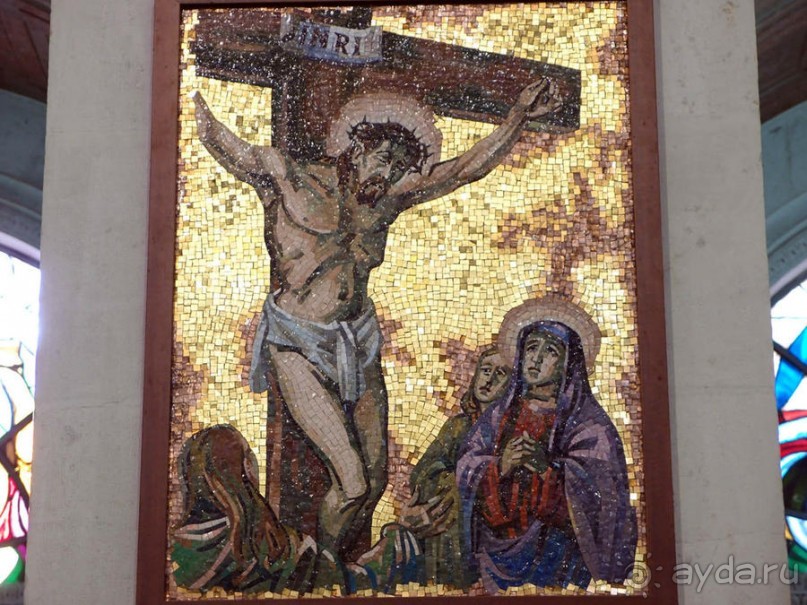 Официальное чудо Фатимы